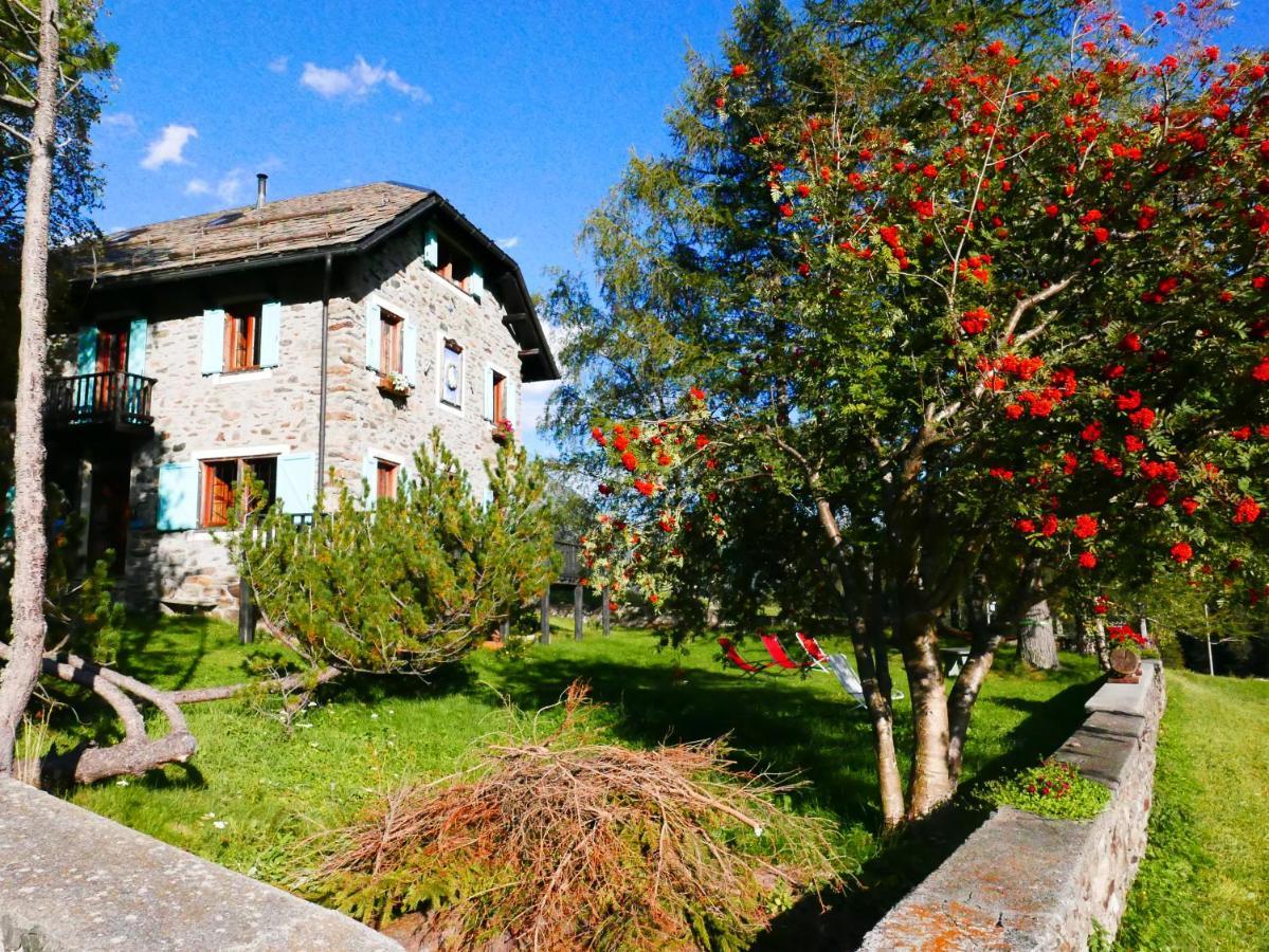 Il Cortese Chiareggio 外观 照片